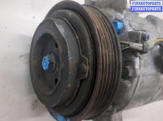 купить Компрессор кондиционера на Opel Vectra C 2002-2008