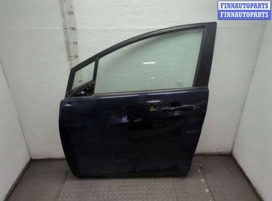Стекло боковой двери MZ668980 на Mazda 5 2010-2015