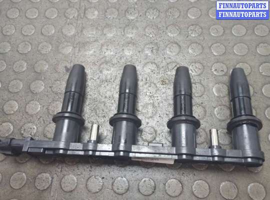 Купить Катушка зажигания на Opel Astra H 2004-2010 Катушка зажигания OP2376616 на Opel Astra H 2004-2010