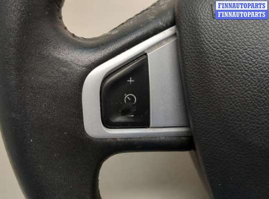 купить Руль на Renault Megane 3 2009-2016