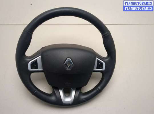купить Руль на Renault Megane 3 2009-2016