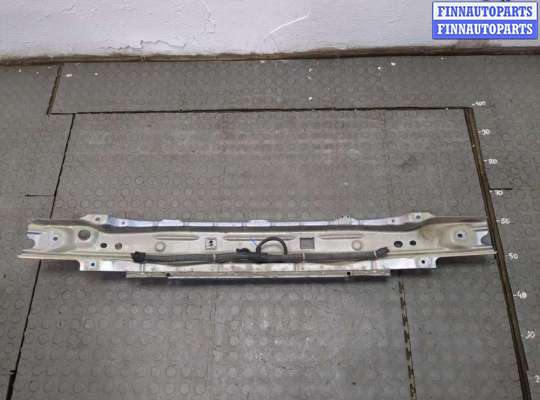 купить Усилитель бампера на Opel Astra G 1998-2005