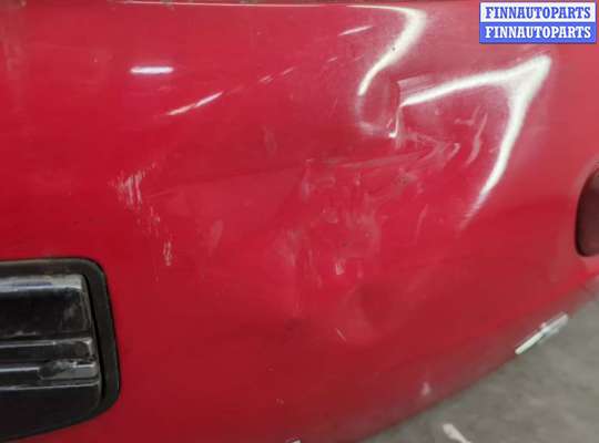 купить Крышка (дверь) багажника на Seat Leon 2 2005-2012