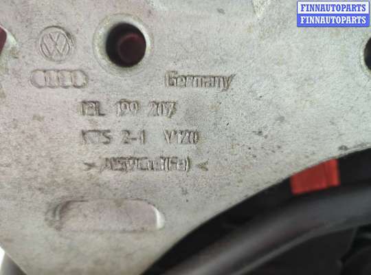 купить Компрессор кондиционера на Volkswagen Passat 6 2005-2010