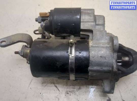 купить Стартер на Audi A4 (B6) 2000-2004