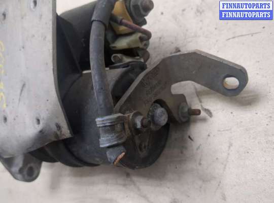 купить Стартер на Audi A4 (B6) 2000-2004