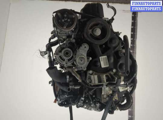 купить Форсунка топливная на Volvo C30 2006-2013