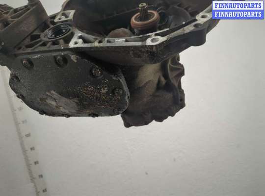 купить КПП 5-ст.мех. (МКПП) на Opel Astra H 2004-2010