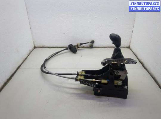 Кулиса КПП OP2438146 на Opel Astra J 2010-2017