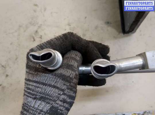 купить Радиатор отопителя (печки) на BMW 5 E60 2003-2010