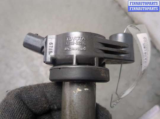 купить Катушка зажигания на Toyota Highlander 1 2001-2007