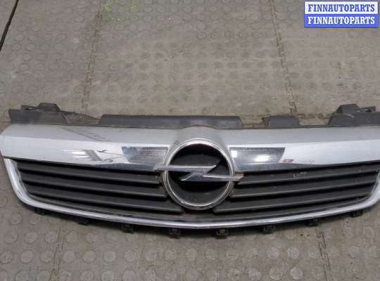 купить Решетка радиатора на Opel Zafira B 2005-2014