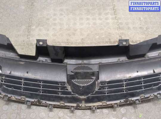 купить Решетка радиатора на Opel Zafira B 2005-2014