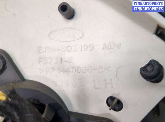 купить Обшивка стойки на Ford Escape 2012-2015