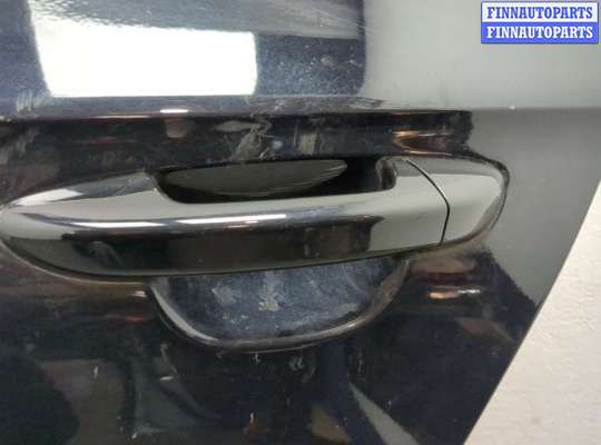 купить Дверная карта (Обшивка двери) на Volkswagen Passat CC 2008-2012