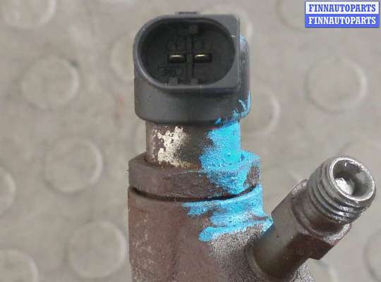 купить Форсунка топливная на Volvo C30 2006-2013