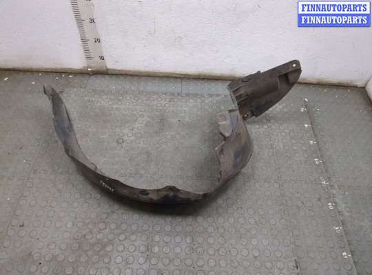 купить Защита арок (подкрылок) на Chevrolet Aveo (T250 / 255) 2006-2012