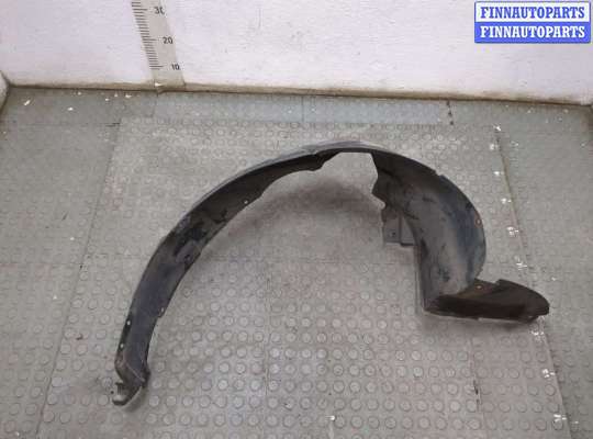 купить Защита арок (подкрылок) на Chevrolet Aveo (T250 / 255) 2006-2012