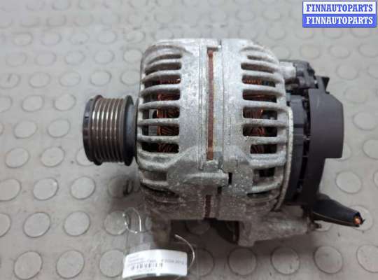 купить Генератор на Volkswagen Passat 6 2005-2010
