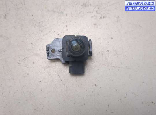 Камера обзора на Ford Mondeo V