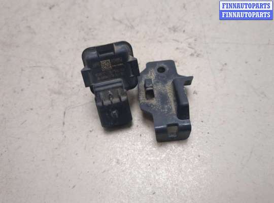 Камера обзора на Ford Mondeo V