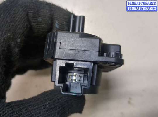 купить Электропривод заслонки отопителя на Chevrolet Equinox 2017-2024