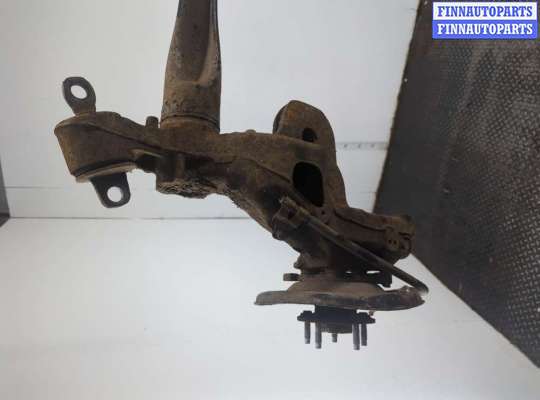 Ступица (кулак, цапфа) NS951827 на Nissan Qashqai 2006-2013