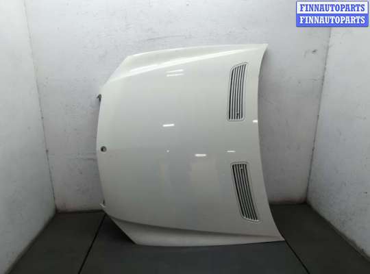 Капот MB1561355 на Mercedes S W221 2005-2013