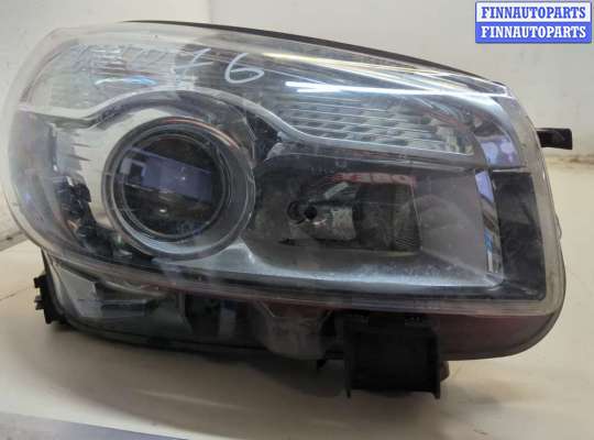 купить Фара (передняя) на Nissan Qashqai 2006-2013