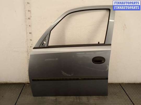 купить Замок двери на Opel Meriva 2003-2010