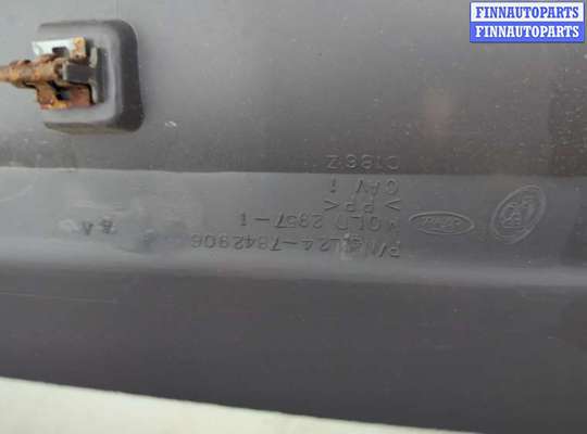 купить Обшивка крышки (двери) багажника на Ford Explorer 2001-2006