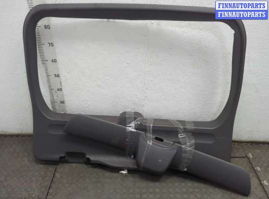 купить Обшивка крышки (двери) багажника на Ford Explorer 2001-2006