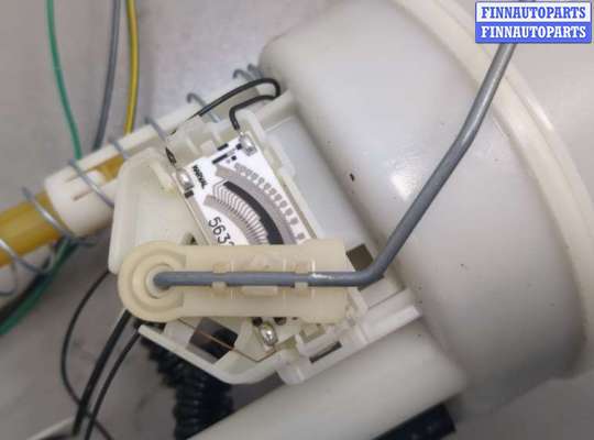 купить Насос топливный электрический на Nissan Qashqai 2006-2013