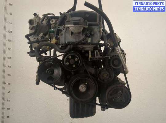 купить Двигатель (ДВС) на Nissan Almera Tino