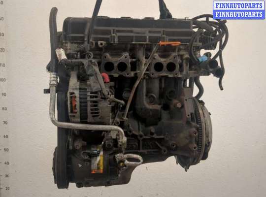 купить Двигатель (ДВС) на Nissan Almera Tino