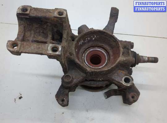 купить Ступица (кулак, цапфа) на Peugeot Boxer 1994-2006