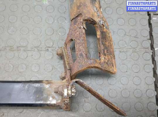 купить Устройство прицепное (фаркоп) на SsangYong Korando 2010-2019