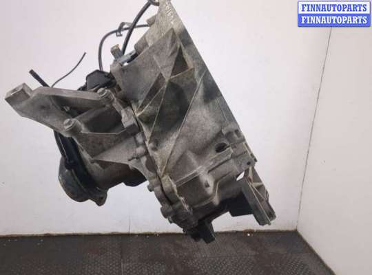 купить КПП 5-ст.мех. (МКПП) на Ford Focus 2 2005-2008