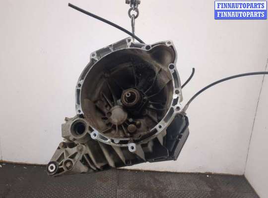 купить КПП 5-ст.мех. (МКПП) на Ford Focus 2 2005-2008