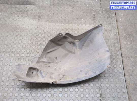 купить Защита арок (подкрылок) на Opel Corsa D 2006-2014