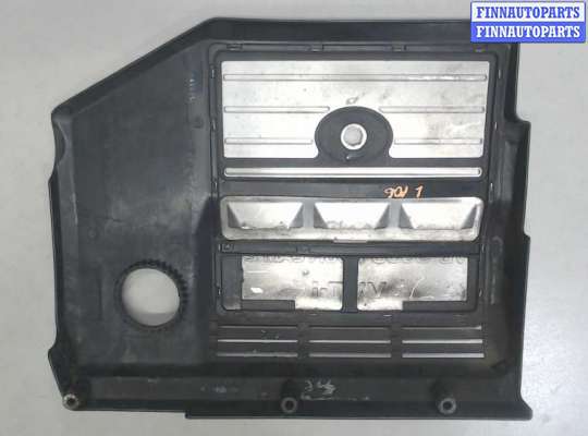 купить Накладка декоративная на ДВС на Toyota Highlander 1 2001-2007