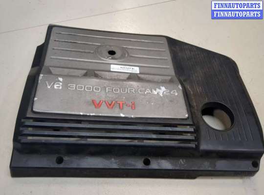 купить Накладка декоративная на ДВС на Toyota Highlander 1 2001-2007