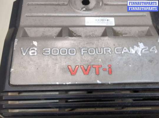 купить Накладка декоративная на ДВС на Toyota Highlander 1 2001-2007