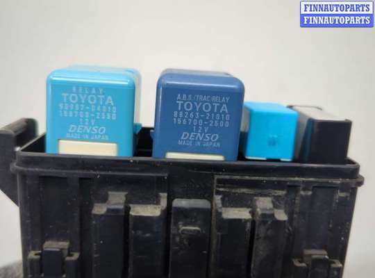 купить Блок реле на Lexus LS460 2006-2017