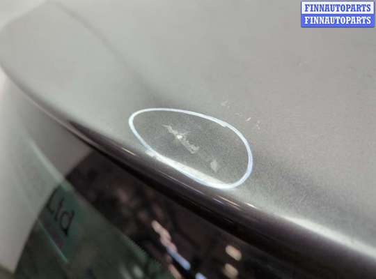 купить Крышка (дверь) багажника на Opel Astra J 2010-2017