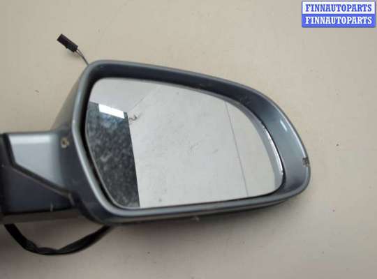 купить Зеркало боковое на Audi A4 (B8) 2007-2015