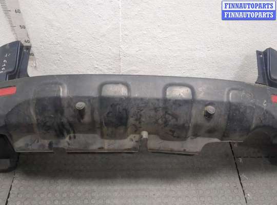 Бампер HD523562 на Honda CR-V 2006-2012