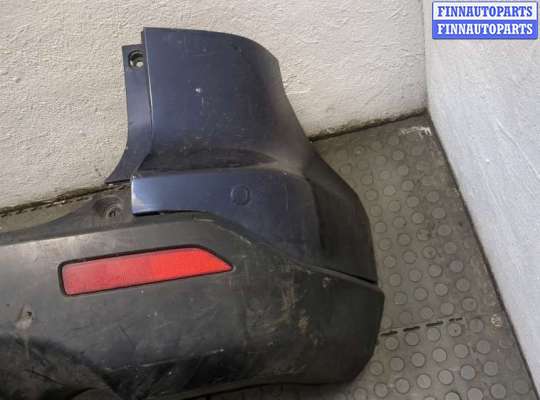 купить Бампер на Honda CR-V 2006-2012