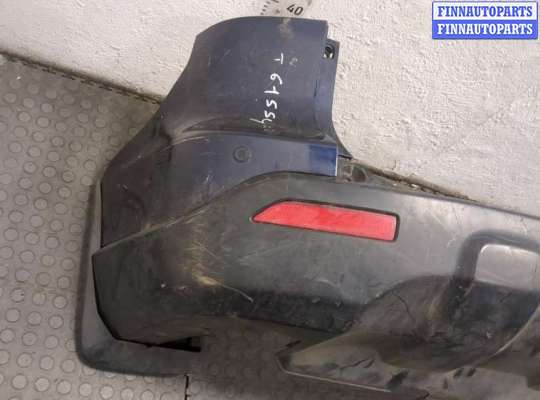 купить Бампер на Honda CR-V 2006-2012