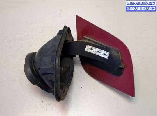 купить Лючок бензобака на Ford Focus 3 2011-2015